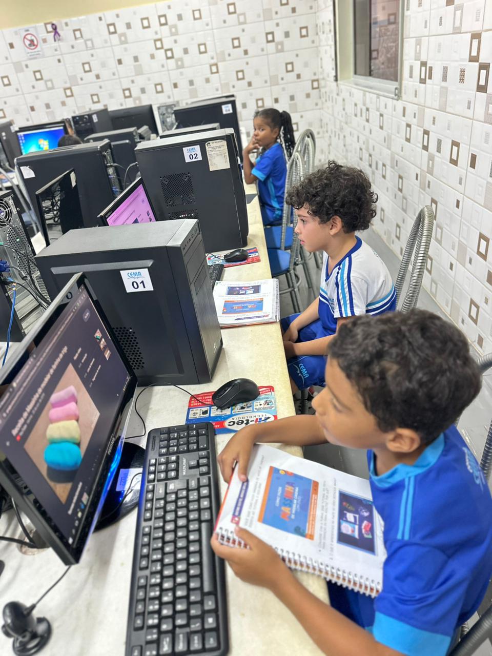 Foto